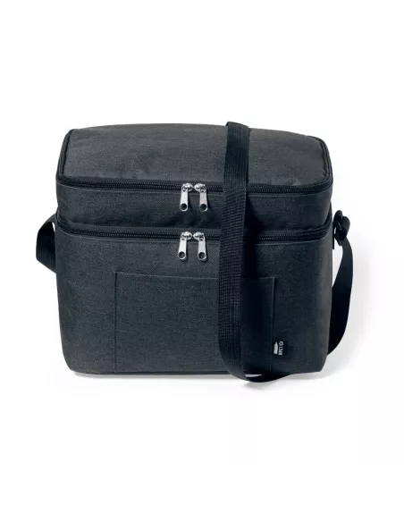 Custom portable cooler Teindor made from recycled fabric