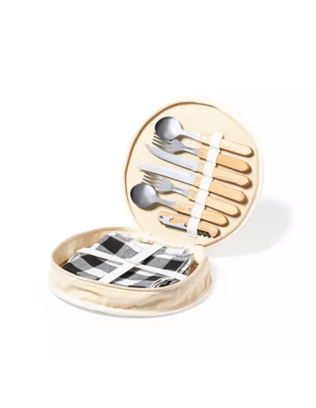 Picnic Set Scotty