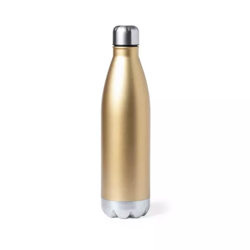Insulated Bottle Willy