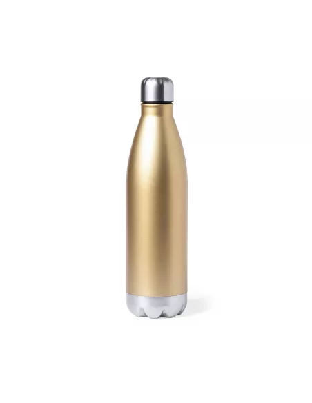Insulated Bottle Willy