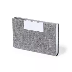 Card Holder Restek