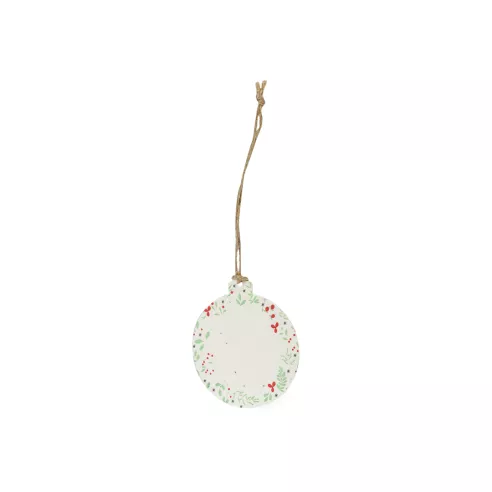 Seeds Christmas Decoration Boster
