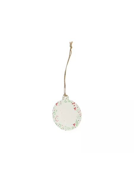 Seeds Christmas Decoration Boster