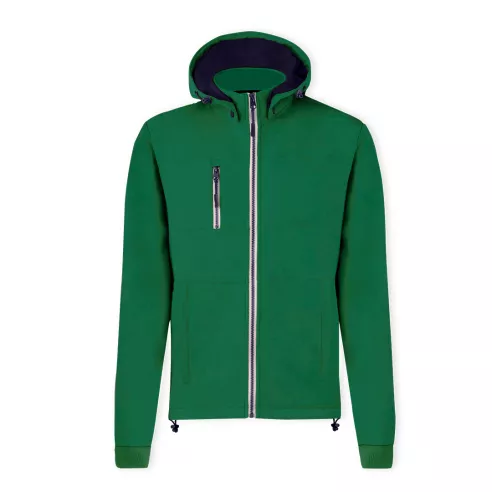 Jacket Grechel