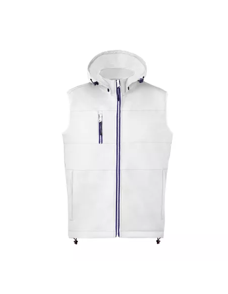 Vest Seldon