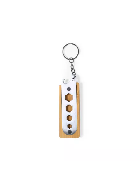 Multitool Keyring Balmy