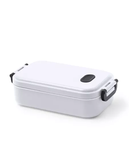 Lunch Box Alexia