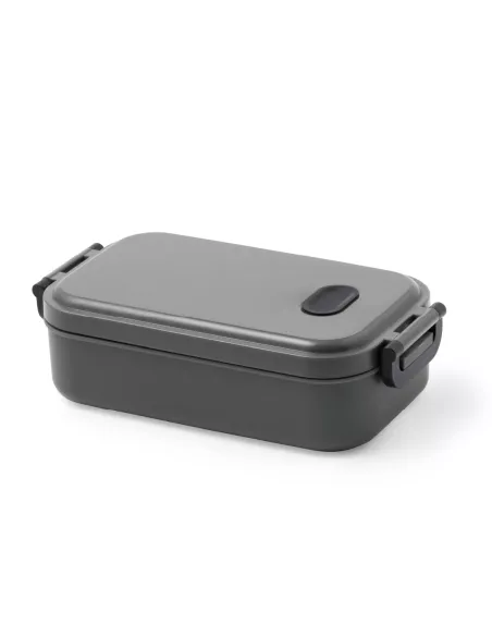 Lunch Box Alexia