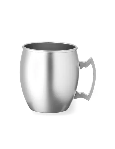 Mug Ashley