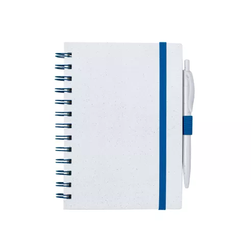 Notebook Ciara