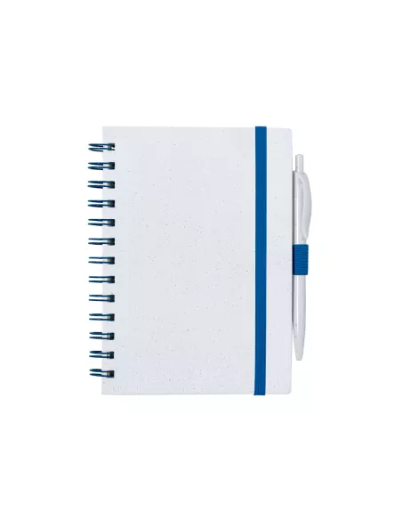 Notebook Ciara