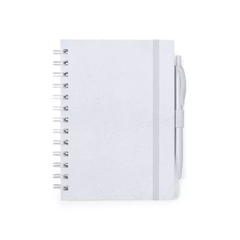Notebook Ciara