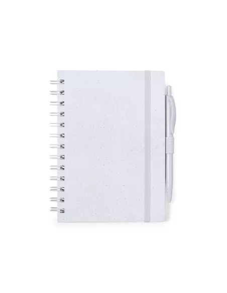 Notebook Ciara