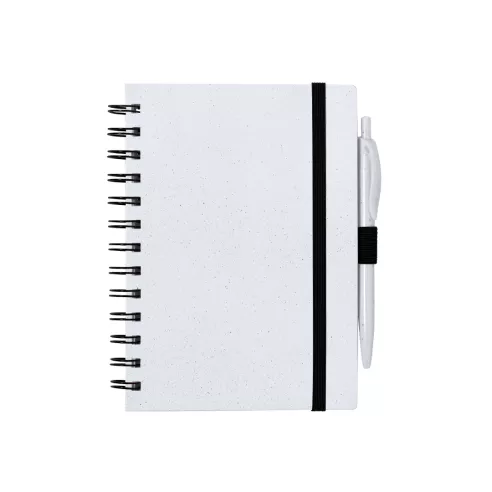 Notebook Ciara