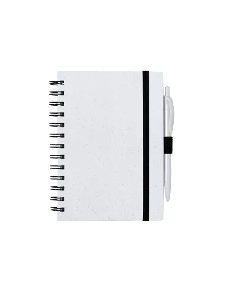 Notebook Ciara