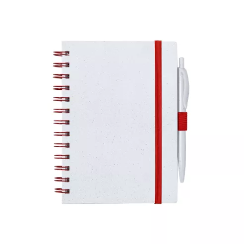 Notebook Ciara