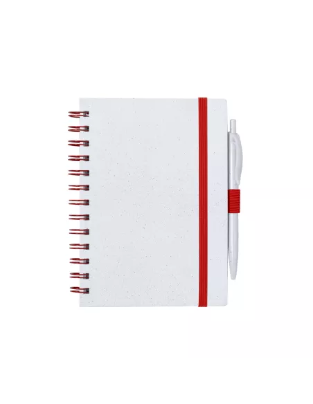 Notebook Ciara