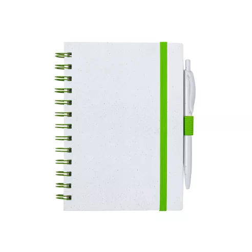 Notebook Ciara