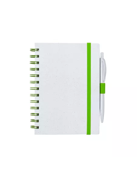 Notebook Ciara