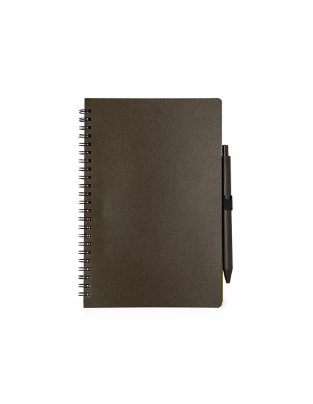 Notebook Alanna