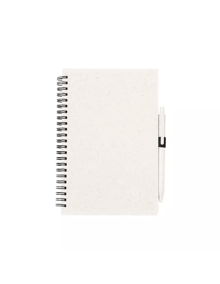 Notebook Emily