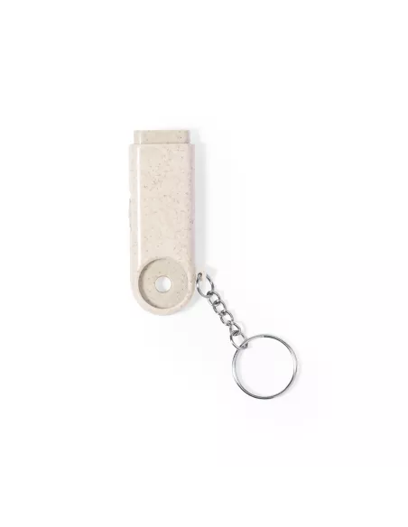 Keyring Coin Evelyn