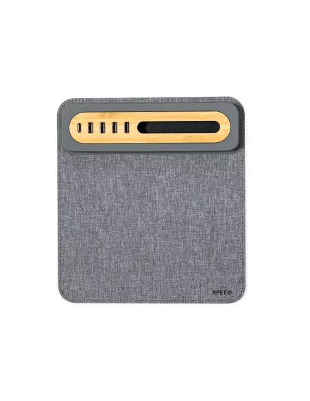 Multifunction Mousepad Craig