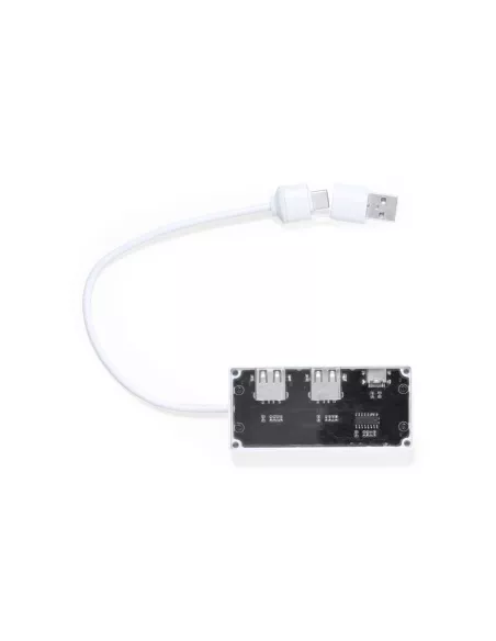USB Hub Hevan
