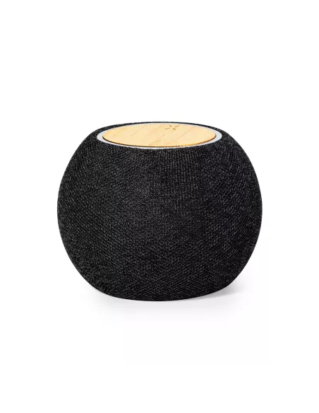 Charger Speaker Cedric