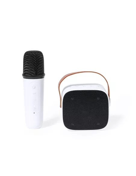 Karaoke Speaker Sophie