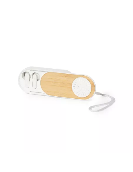 Speakers Earphones Gissel