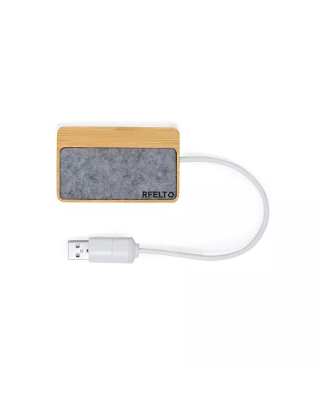 USB Hub Barney