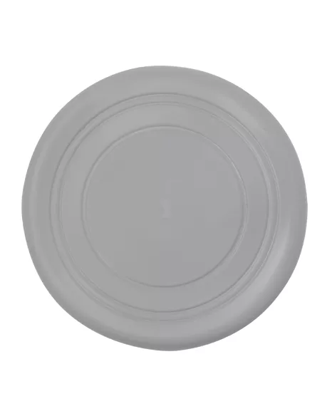 Frisbee Girud