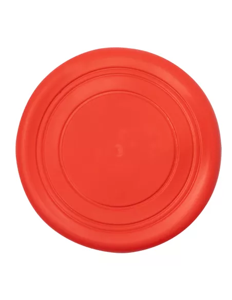 Frisbee Girud