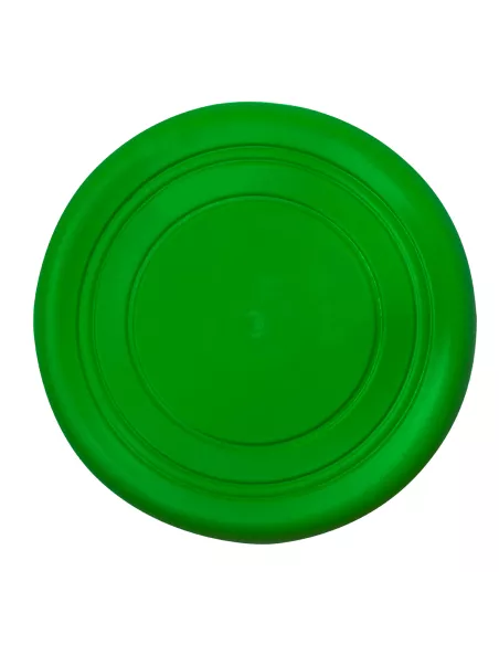 Frisbee Girud
