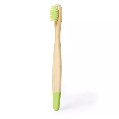 Cepillo Dientes Becu