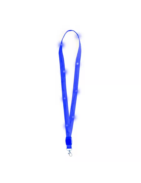 Lanyard Wilou