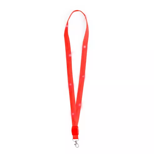 Lanyard Wilou