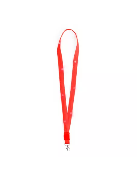 Lanyard Wilou