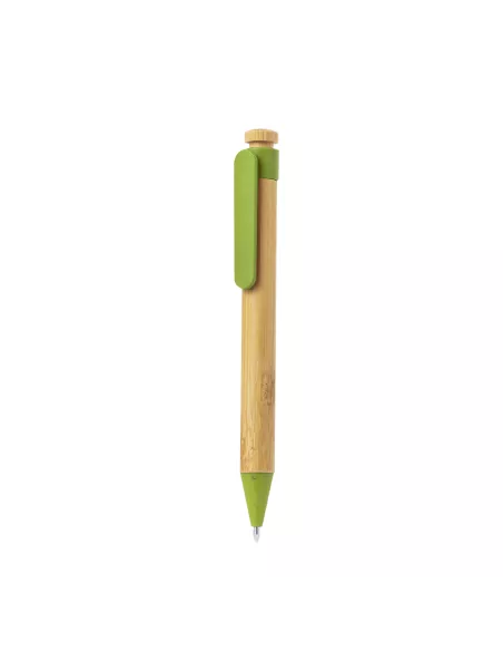 Pen Melky