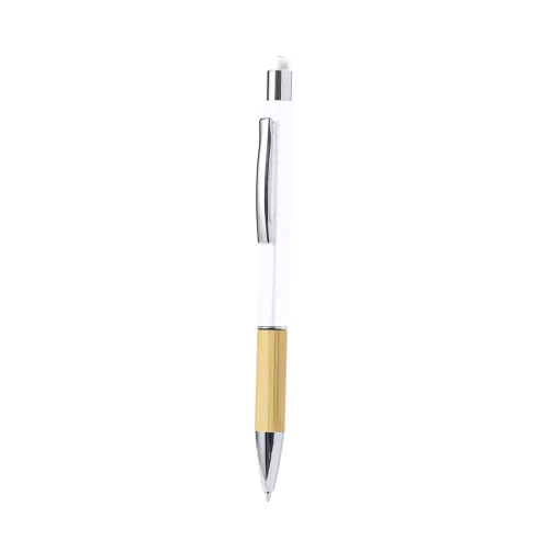 Stylus Touch Ball Pen Piket