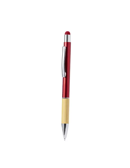 Stylus Touch Ball Pen Piket