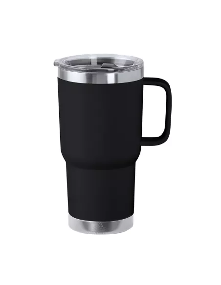 Insulated Mug Paster