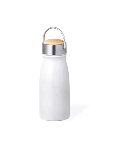 Insulated Bottle Barns