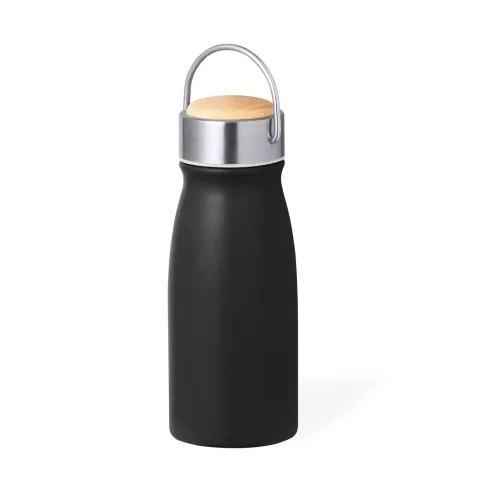 Insulated Bottle Barns