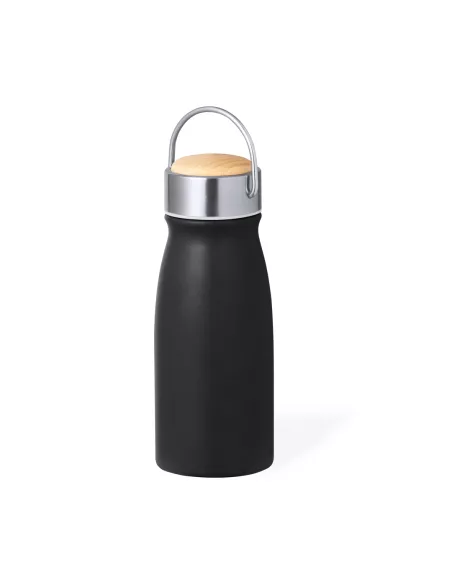 Insulated Bottle Barns