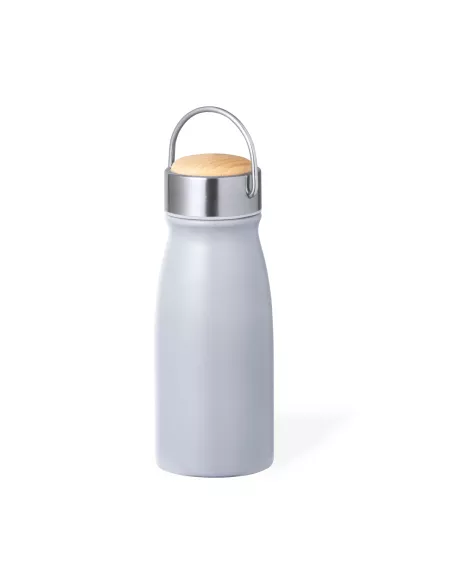 Insulated Bottle Barns