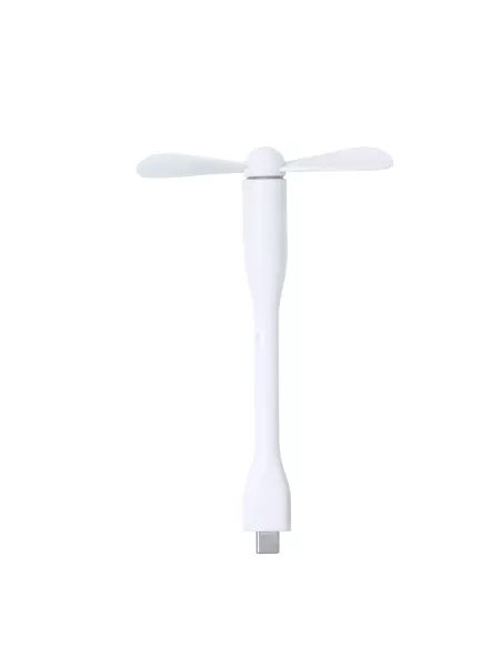 Fan Irvinton