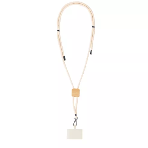 Lanyard Soporte Reuter
