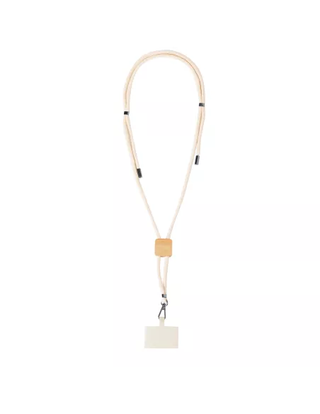 Lanyard Soporte Reuter